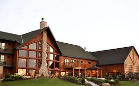 Crooked River Lodge Mi